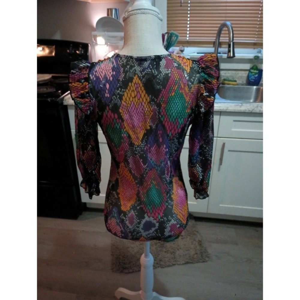 Bodysuit - Picture 2 of 2